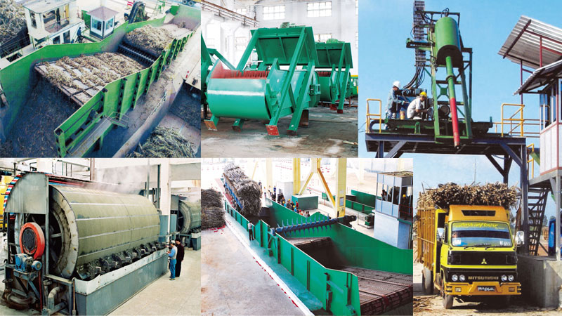 打造高效耐用甘蔗壓榨設(shè)備，正和機(jī)械甘蔗壓榨設(shè)備運(yùn)行穩(wěn)定新理念